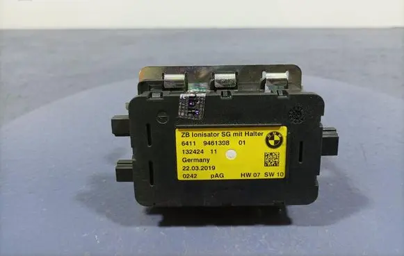 Audi A4 S4 B7 8E 8H Other control units/modules 9461398