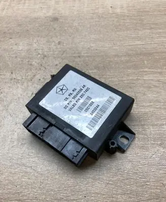 Chrysler Pacifica Parking PDC control unit/module 56040539AE