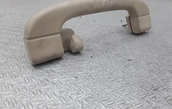 BMW 5 E39 Rear interior roof grab handle