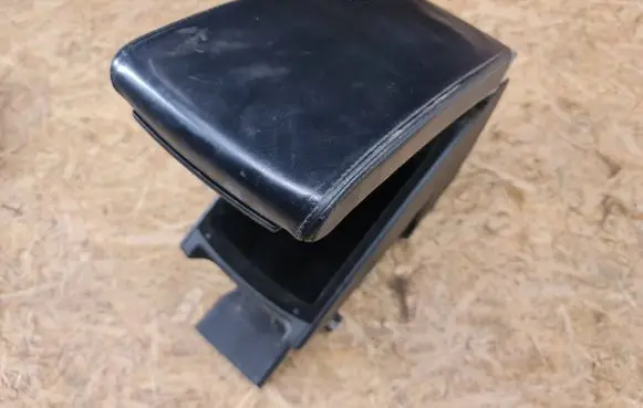Volkswagen PASSAT B6 Armrest 3C0864207 3C0864207TSU
