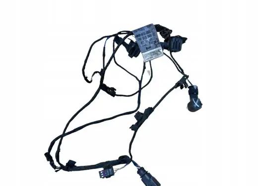 Audi A4 S4 B8 8K Parking sensor (PDC) wiring loom 8K0971095E