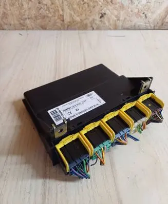 Comfort/convenience module