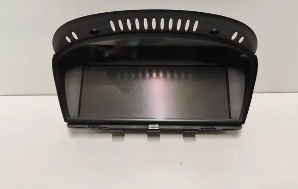 BMW 5 E60 E61 Screen/display/small screen 9114354 9114356 06B151CA0377P