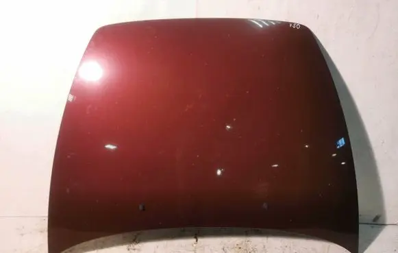 Volvo V50 Engine bonnet/hood 30736990