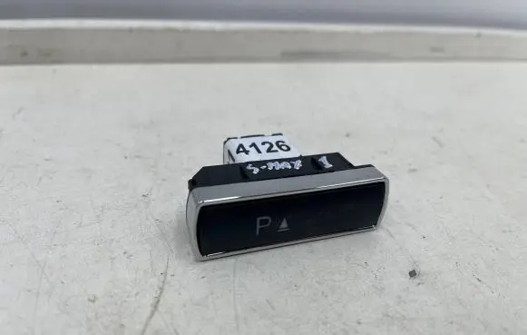 Ford S-MAX Parking (PDC) sensor switch bs7t-15a860-aa