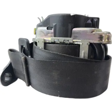 Land Rover Discovery Sport Rear seatbelt buckle 628633700