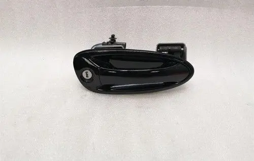 Porsche Cayman 987 Front door handle light (exterior) 99753706200