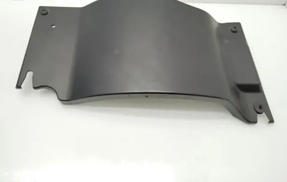 Mercedes-Benz Vito Viano W639 Engine cover (trim) A6420100767 0110970A 1711618A