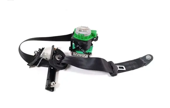 Citroen DS4 Front seatbelt 96871490XX