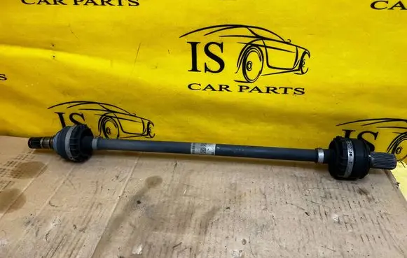 Mercedes-Benz A W177 AMG Rear driveshaft A1773505700