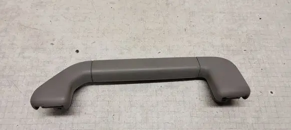 Volkswagen Touareg I Front interior roof grab handle 7L0857608A 3D5857608
