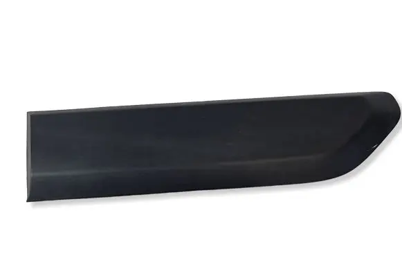 Peugeot Partner III Rear door trim (molding) 9817695177