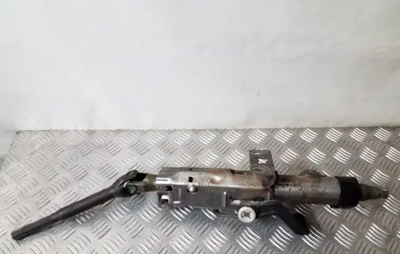 Renault Trafic II (X83) Steering wheel axle 8200271347