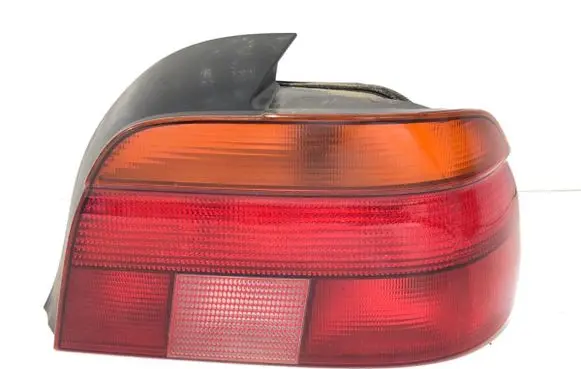 BMW 5 E39 Rear/tail lights