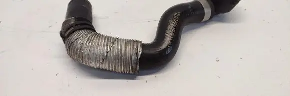 Volkswagen Tiguan Engine coolant pipe/hose 5QF122073A