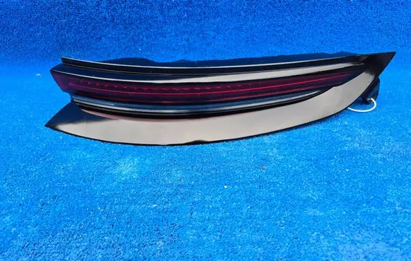 Porsche Panamera (976) Rear/tail lights 976945092AH