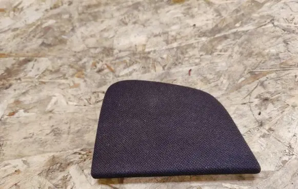Mercedes-Benz S AMG W220 Cover in windowsill A2206901030