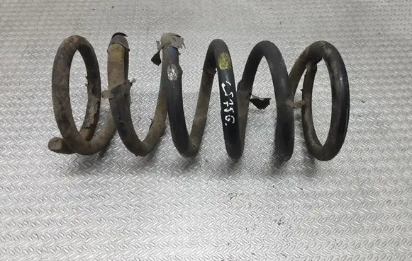 Hyundai Santa Fe Rear coil spring