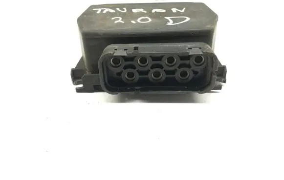 Volkswagen Touran I Turbo solenoid valve 600906625 400434