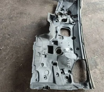 Mercedes-Benz A W177 Front sound insulation A1776824301