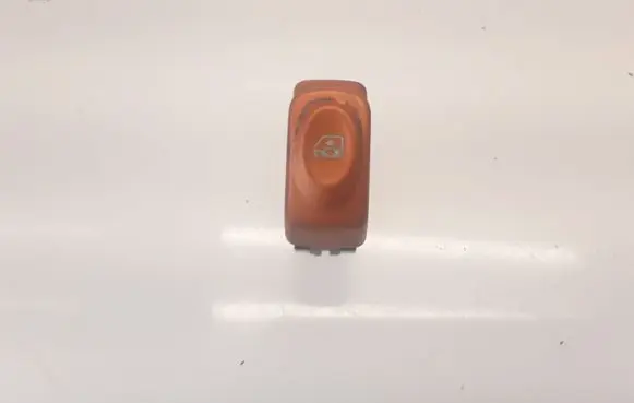Renault Scenic RX Electric window control switch 166696