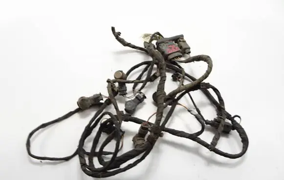 Volkswagen PASSAT B8 Parking PDC sensor 5Q0919275B 2508161222 807896