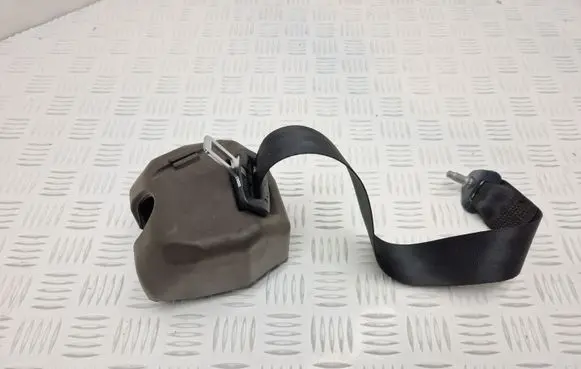 Citroen C4 III e-C4 Rear seatbelt 98389329XX