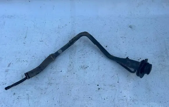 Opel Corsa E Fuel tank filler neck pipe 495291634 39153721 9531300000000X