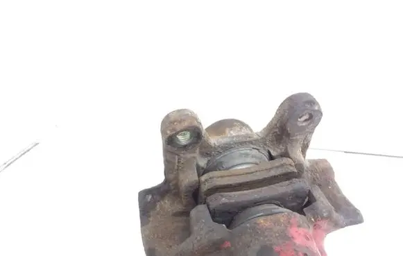 Mercedes-Benz E W210 Rear brake caliper