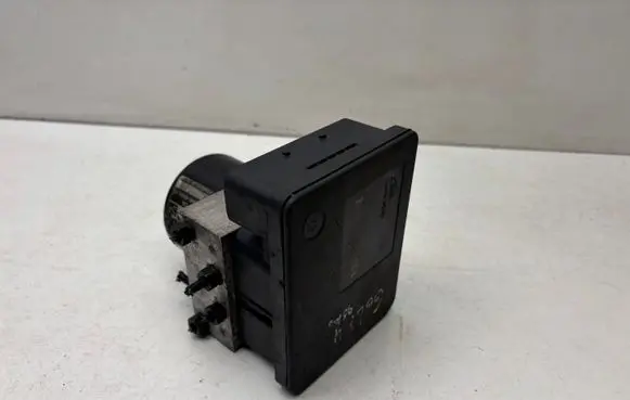 Audi A3 S3 8L ABS Pump 1C0907379K 1J0614417D