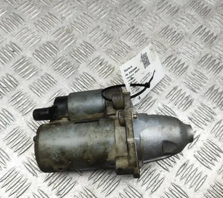 Jeep Wrangler Starter motor 56029852AA 4280009300