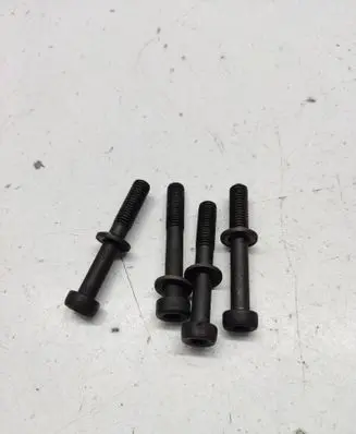 KIA Carens I Fuel Injector clamp holder 