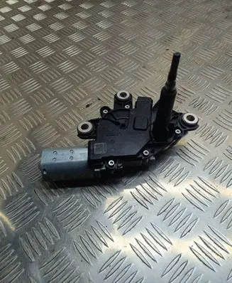 Ford Turneo Courier Rear window wiper motor ET7617K441AB W000067126