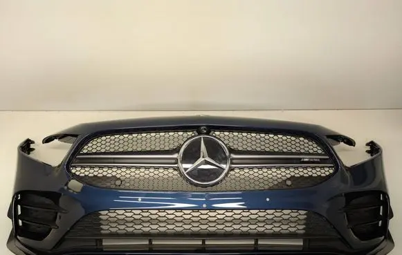 Mercedes-Benz A W177 AMG Front bumper A1778856100