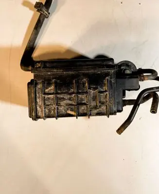 Honda Civic Fuel tank valve F6690 56H25