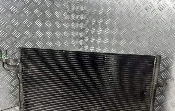 Ford Focus C-MAX A/C cooling radiator (condenser) 3M5H19710CA