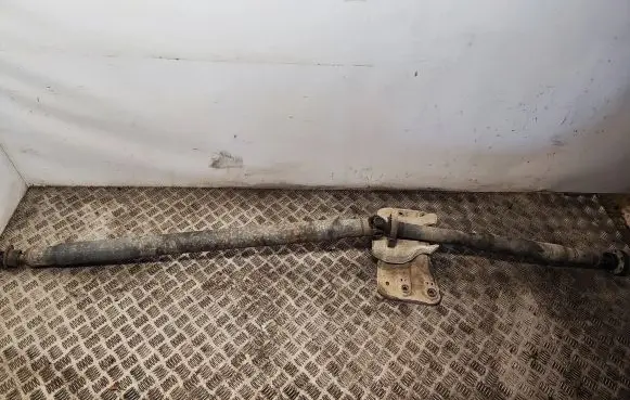 Volvo XC70 Drive shaft (set)