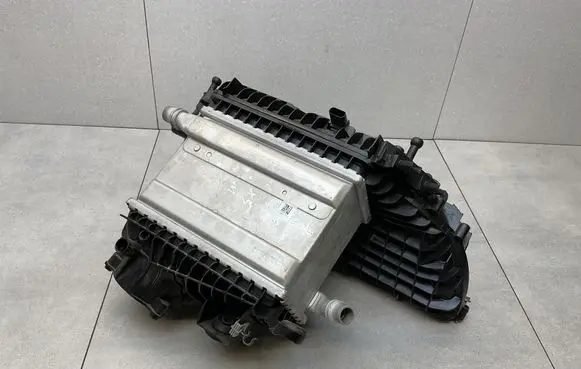 BMW X3M F97 Intake manifold