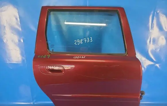 Volvo XC70 Front door 30649494