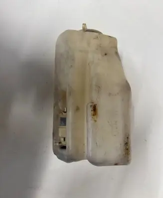 Mercedes-Benz W123 Windshield washer fluid reservoir/tank 1238690720