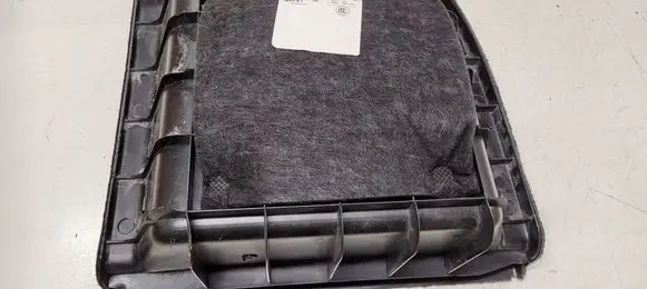 Mercedes-Benz C W204 Trunk/boot side trim panel A2046902925