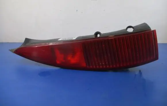 Citroen C5 Rear/tail lights
