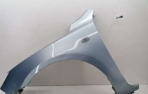Mazda 3 I Fender