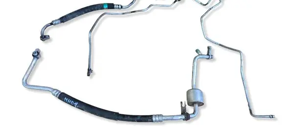 Suzuki Ignis Air conditioning (A/C) pipe/hose 9571086GA0 9573186GA0 9572086GA0