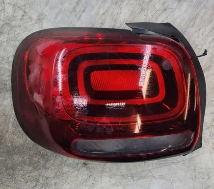 Citroen C3 Aircross Rear/tail lights 208025
