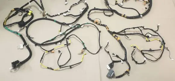 Mazda 6 Other wiring loom GHK1A5230A