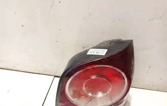 Volkswagen Polo IV 9N3 Rear/tail lights 6q6945096 6q6945112f