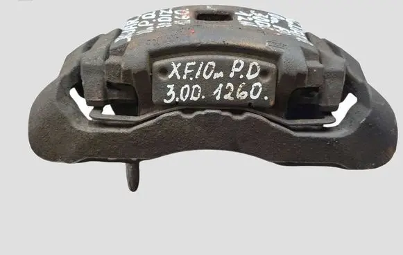 Jaguar XF X250 Front brake caliper