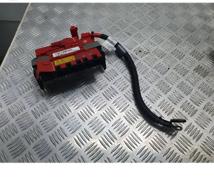 BMW X5 E70 Positive wiring loom 9178959