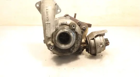 Ford Focus Turbo 9686120680-05